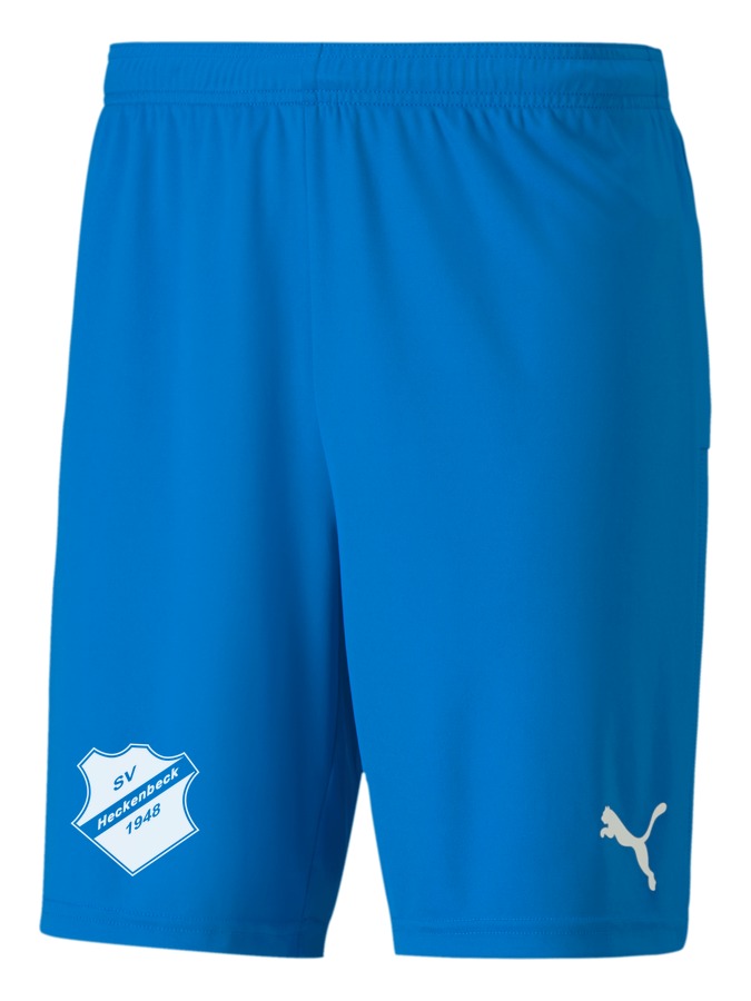 PUMA teamGOAL 23 Knit Shorts