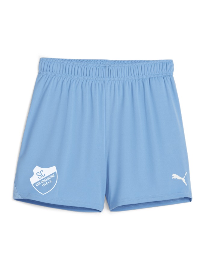 PUMA teamGOAL Shorts Damen
