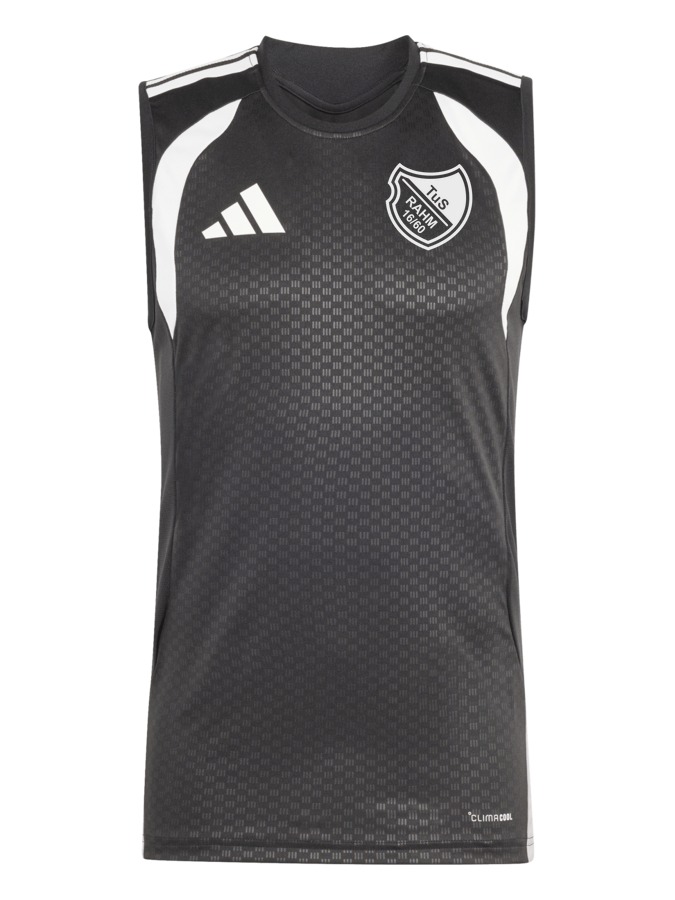 adidas Tiro 26 Competition ärmelloses Trikot