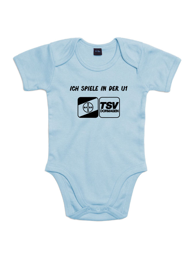 Baby Body U1