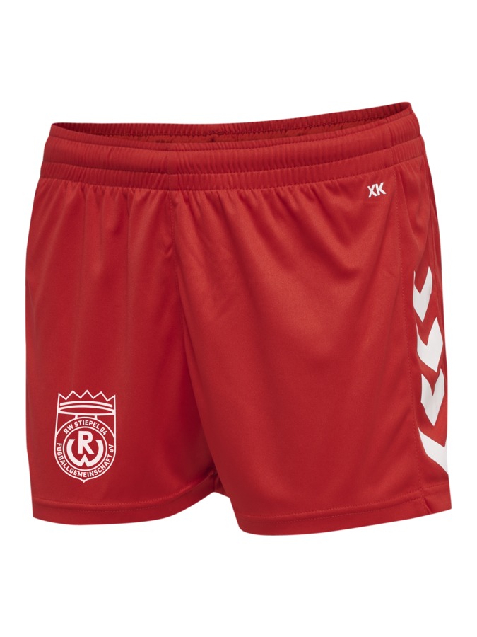 Hummel Core XK Trainingsshorts Damen