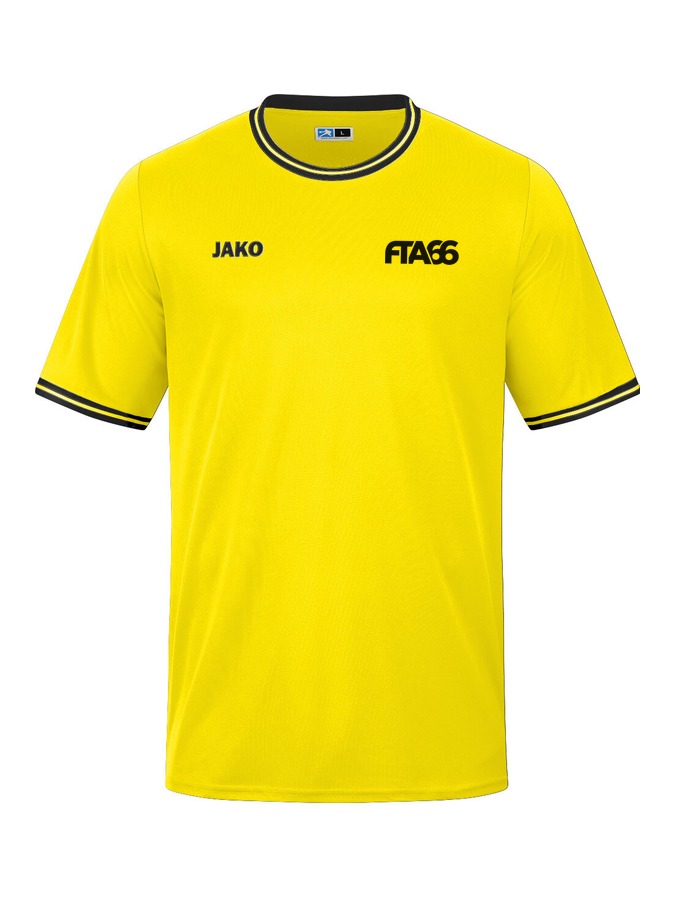 Jako Shooting Shirt Center 2.0