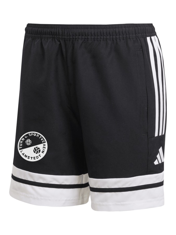 adidas Squadra 25 Downtime Shorts Damen