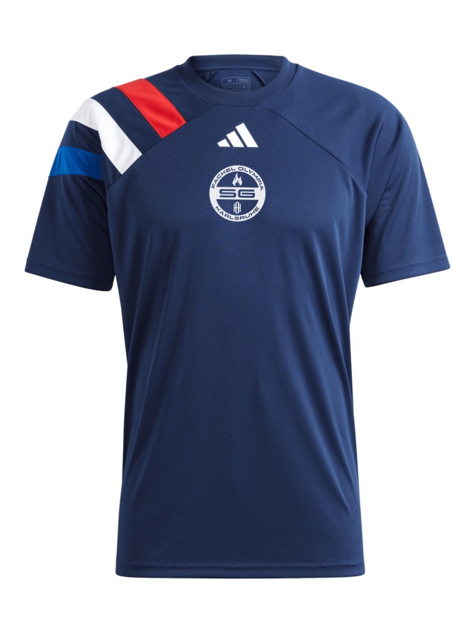 adidas Fortore 23 Trikot