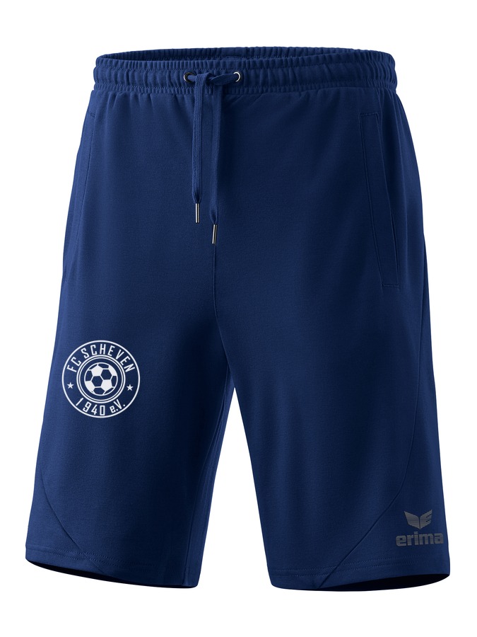 Erima Essential Sweatshorts