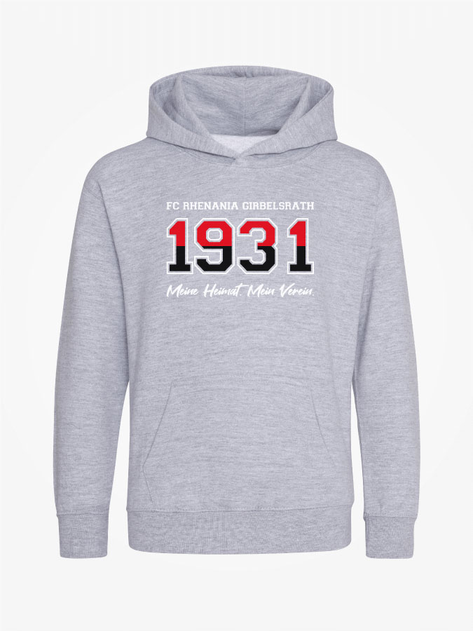 Hoodie Established Kids