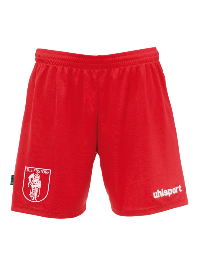uhlsport Center Basic Shorts FTP Damen