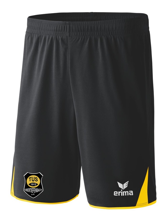 Erima Classic 5-C Shorts