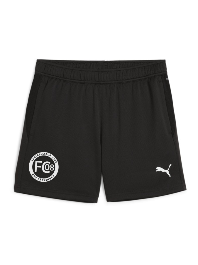 PUMA teamGOAL Training Short Damen