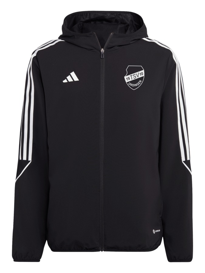 adidas Tiro 23 League Windbreaker Präsentationsjacke