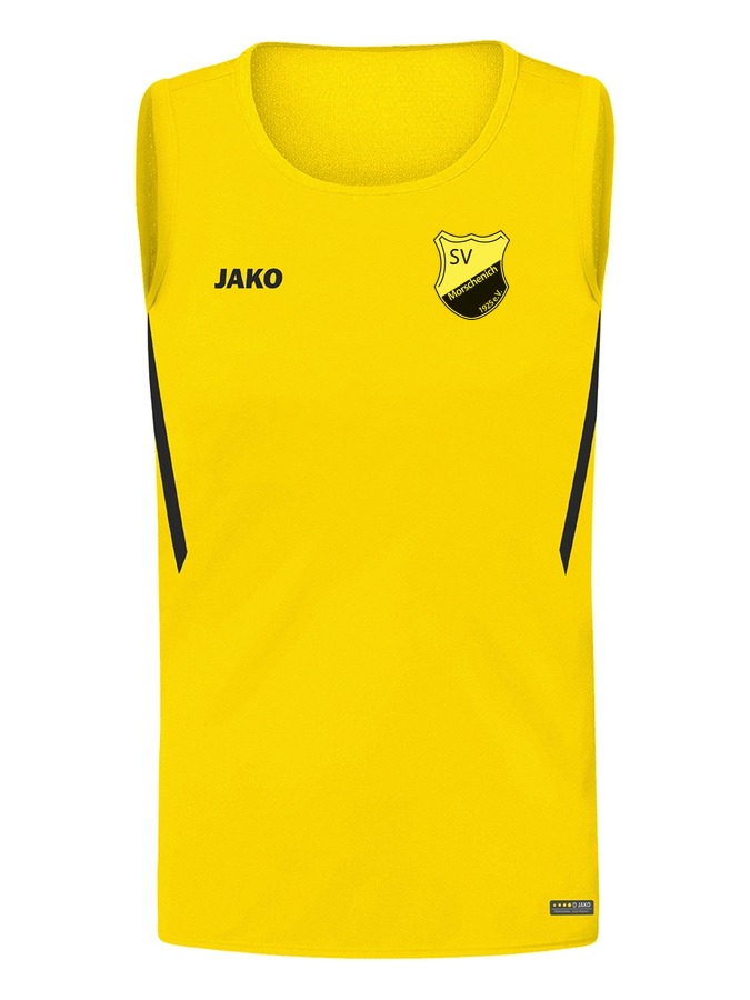 Jako Tanktop Challenge