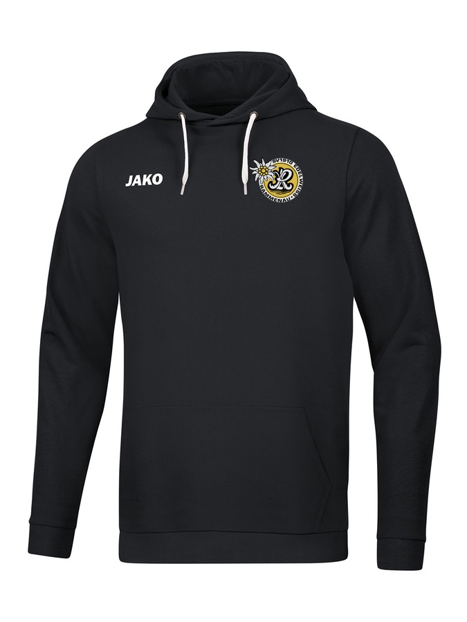 Jako Kapuzensweat Base