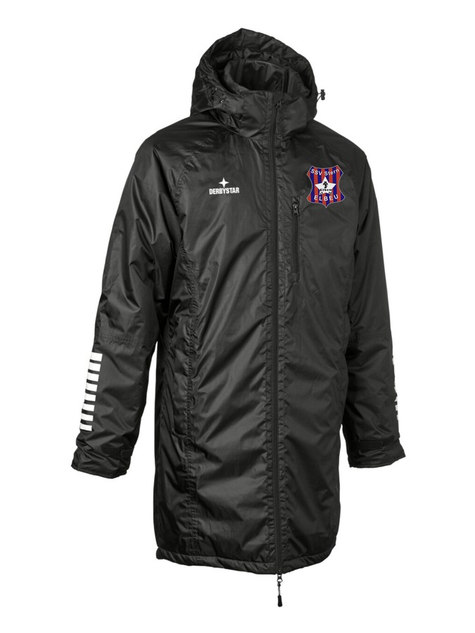 Derbystar Stadionjacke Primo