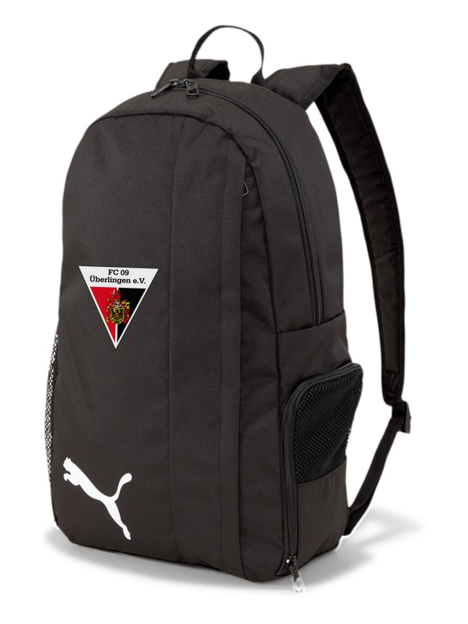 PUMA teamGOAL 23 Backpack mit Bodenfach