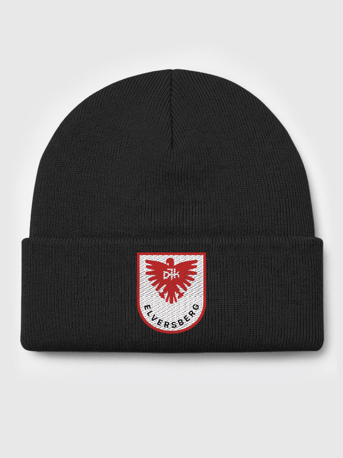 Beanie Sticklogo