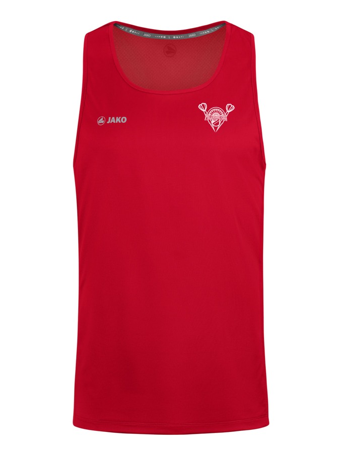 Jako Tanktop Run 2.0
