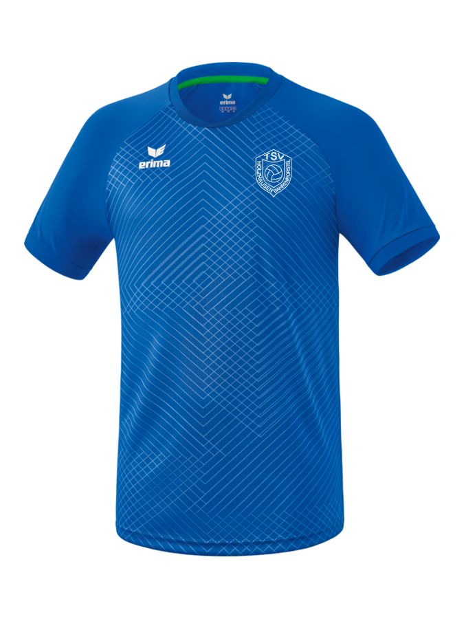 Erima Madrid Trikot