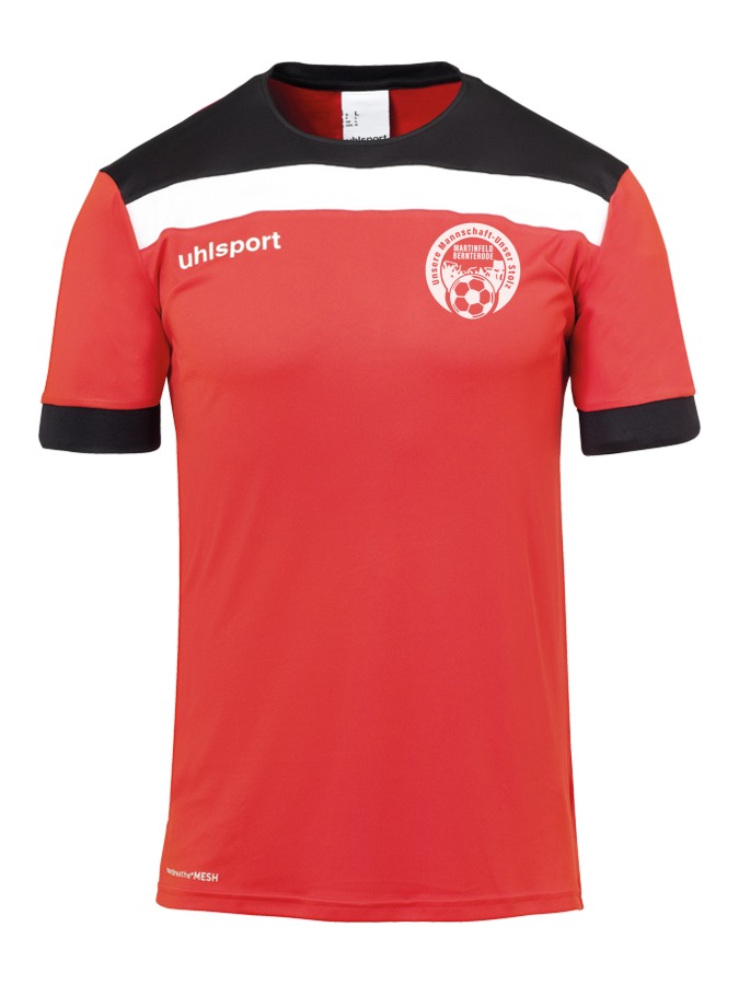 uhlsport Offense 23 Trikot Kurzarm
