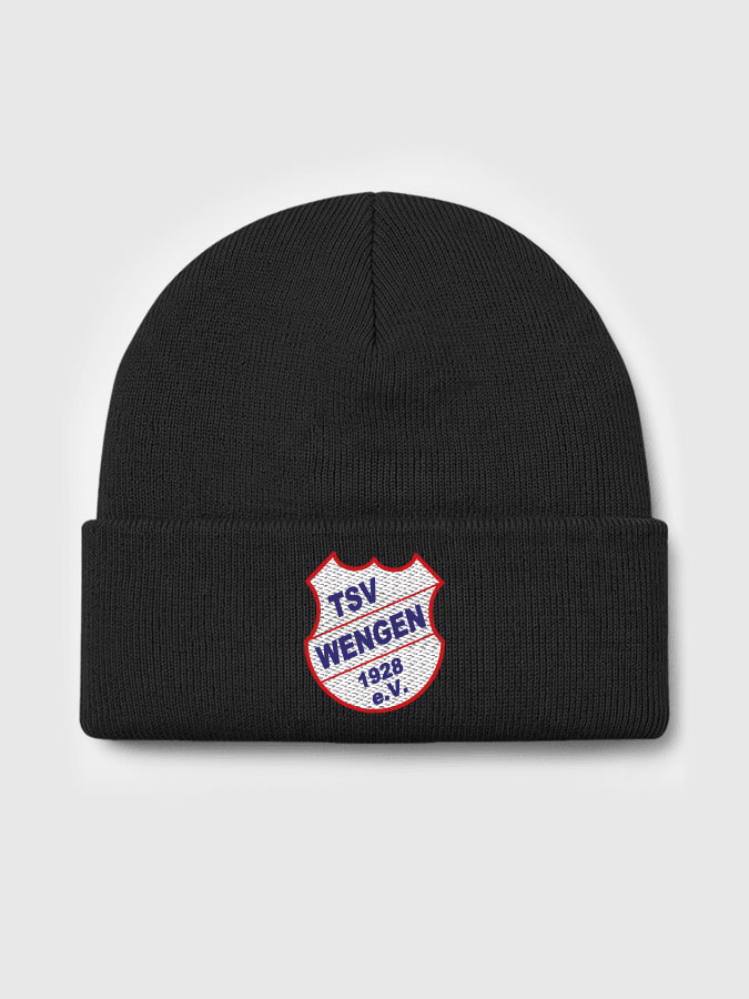 Beanie Kids Sticklogo