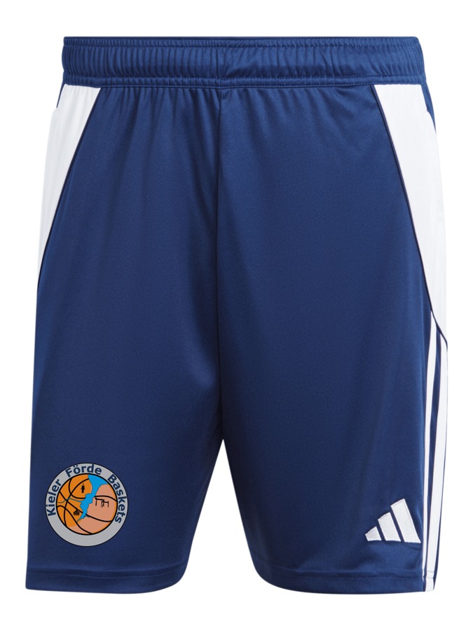 adidas Tiro 24 Trainingsshorts