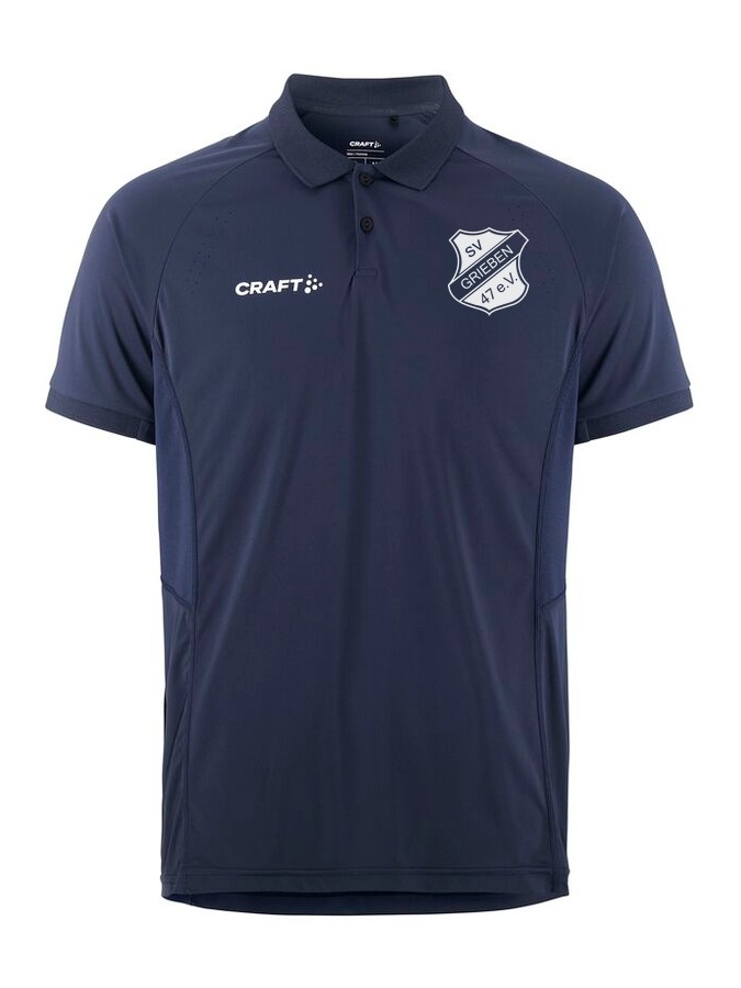 Craft Ability Poloshirt