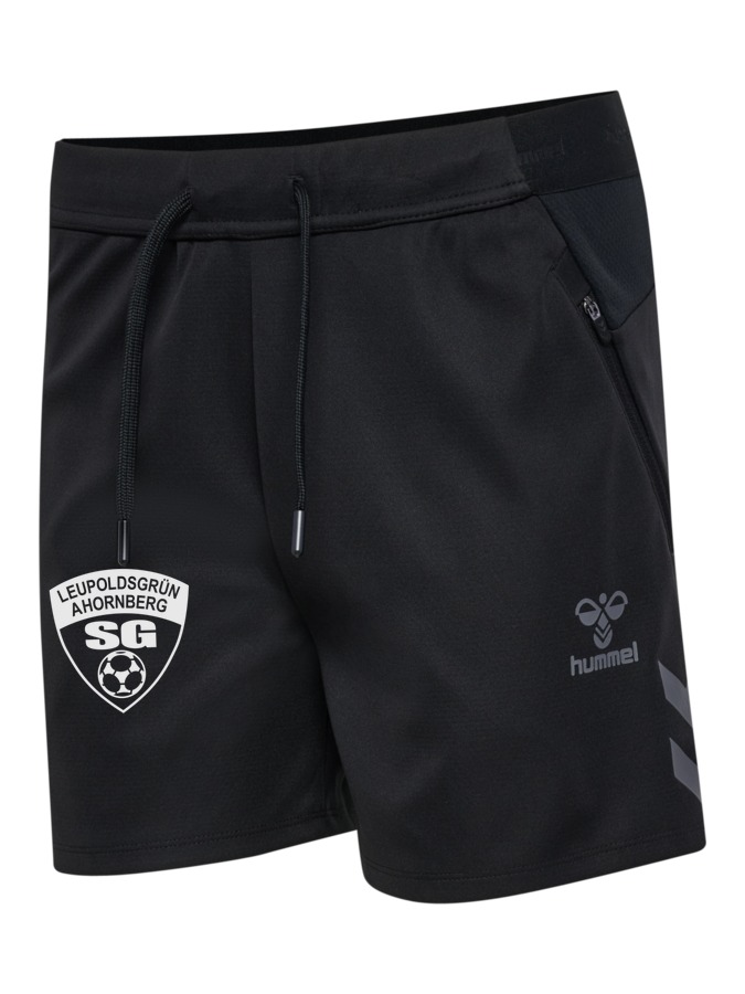 Hummel Cima 2.0 Shorts Damen