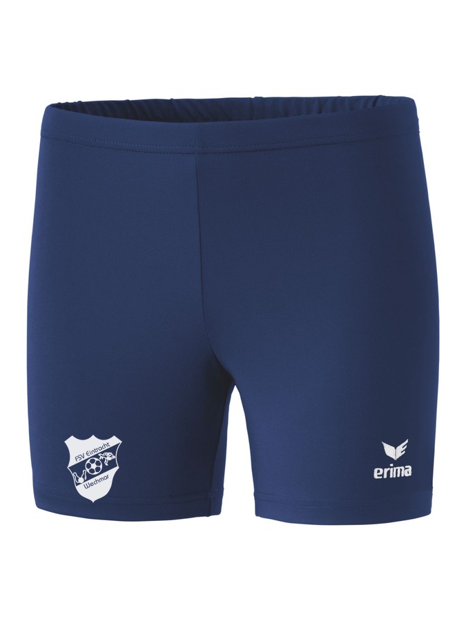 Erima Verona Performance Shorts Damen