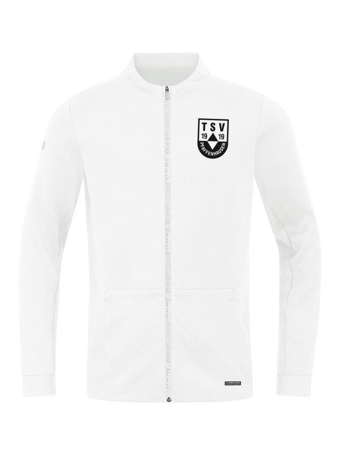 Jako Jacke Pro Casual