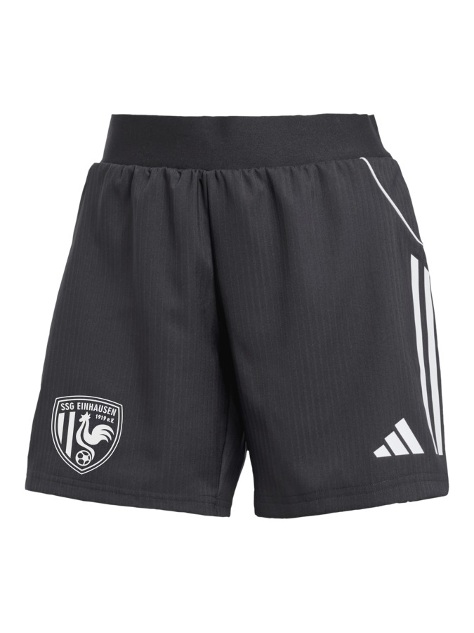 adidas Tiro 25 Competition Match Shorts Damen