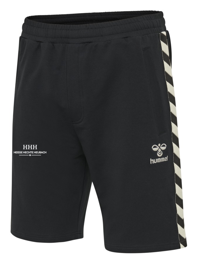 Hummel Move Classic Shorts