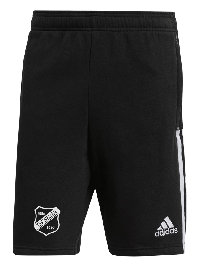 adidas Tiro 21 Sweat Shorts