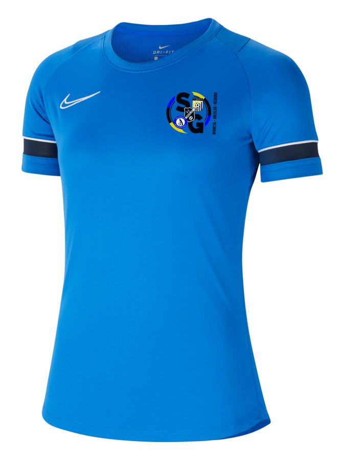 Nike Academy 21 Shirt Damen