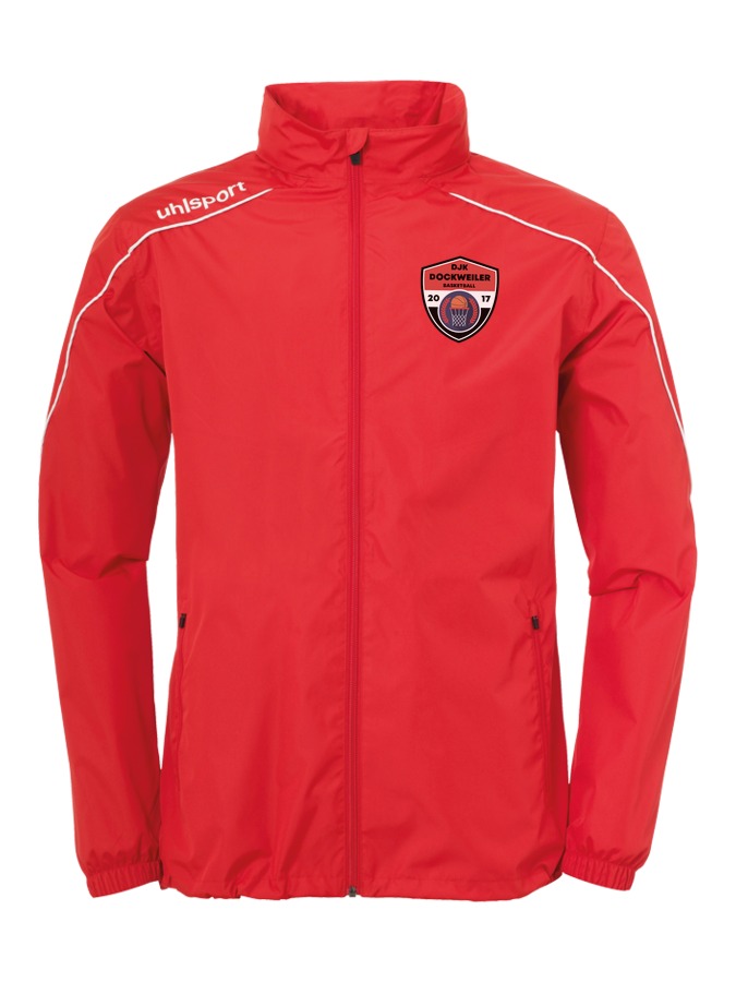 uhlsport Stream 22 Allwetterjacke