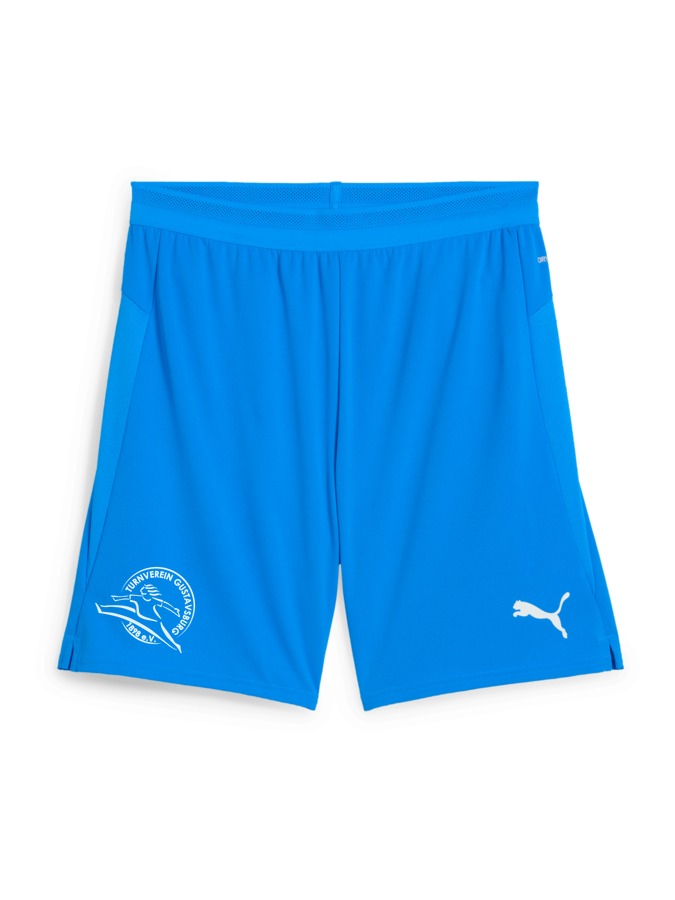 PUMA teamCUP Shorts