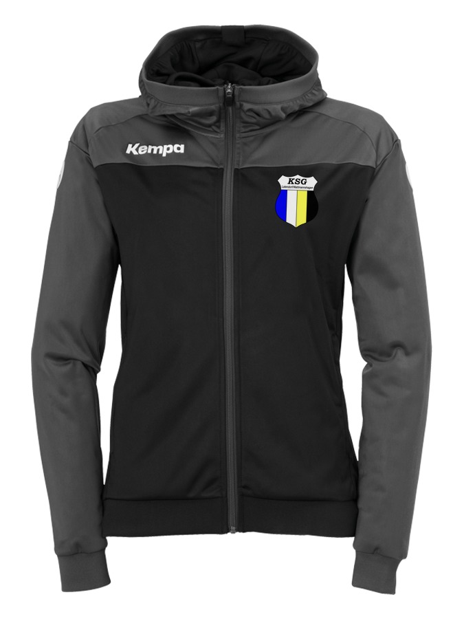 Kempa Prime Multi Jacke Damen