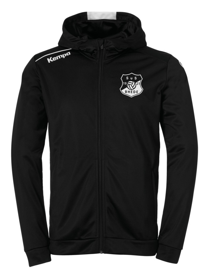 Kempa Player Kapuzenjacke