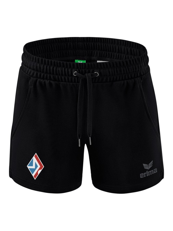 Erima Essential Team Sweatshorts Damen