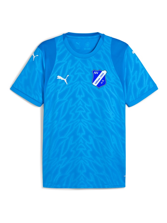 PUMA teamCUP Trikot