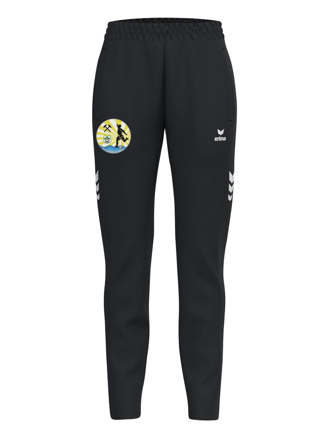 Erima Celebrate 125 Training Pants Damen