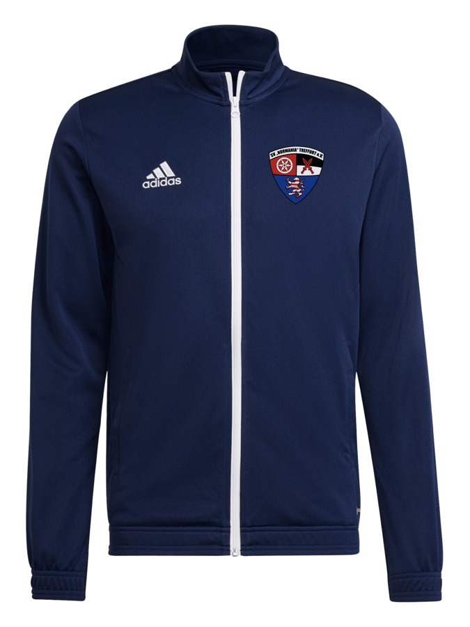 adidas Entrada 22 Trainingsjacke