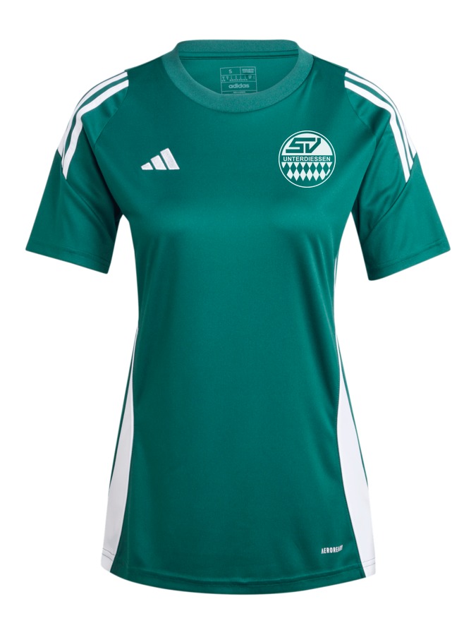 adidas Tiro 24 Trikot Damen
