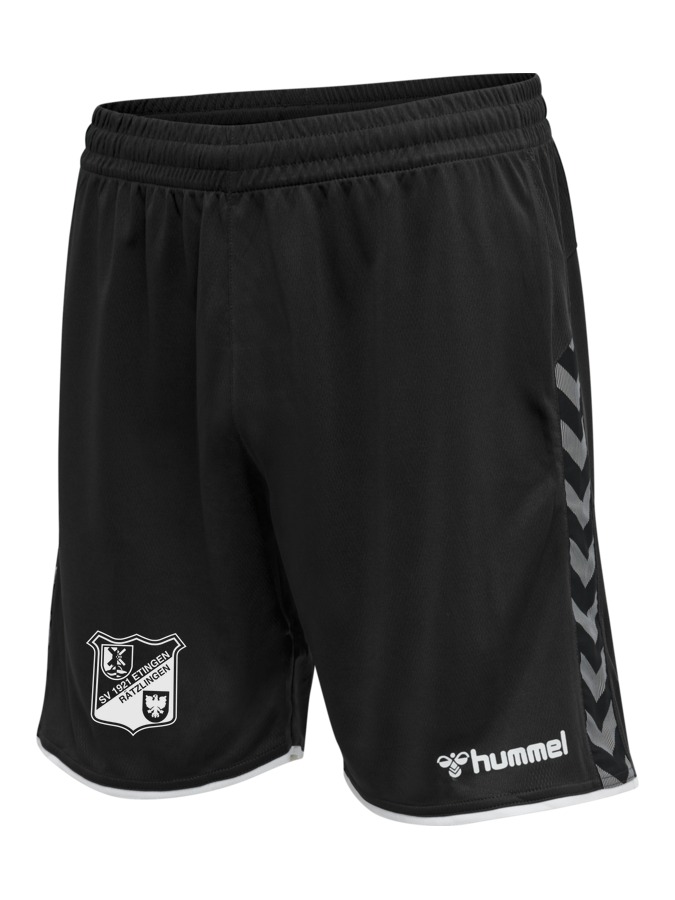 Hummel Authentic Trainingsshorts