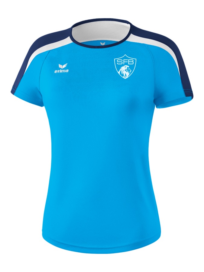 Erima Liga 2.0 T-Shirt Damen