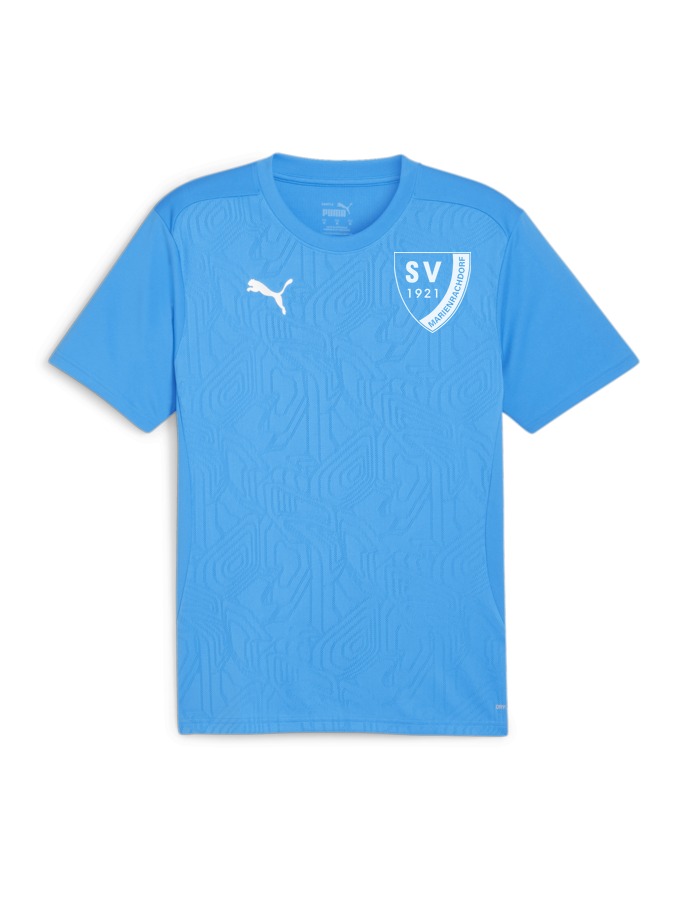 PUMA teamFINAL Trainingsshirt