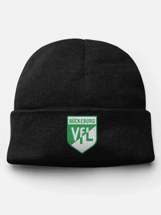Beanie Sticklogo