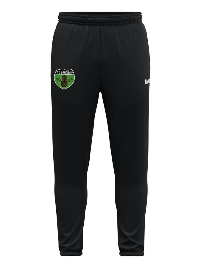 Jako Freizeithose Dynamic