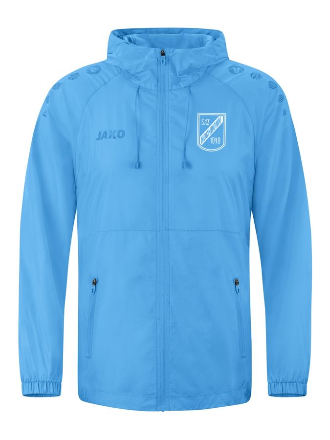 Jako Lightweightjacke Flow
