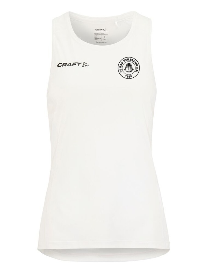 Craft Ability Singlet Damen