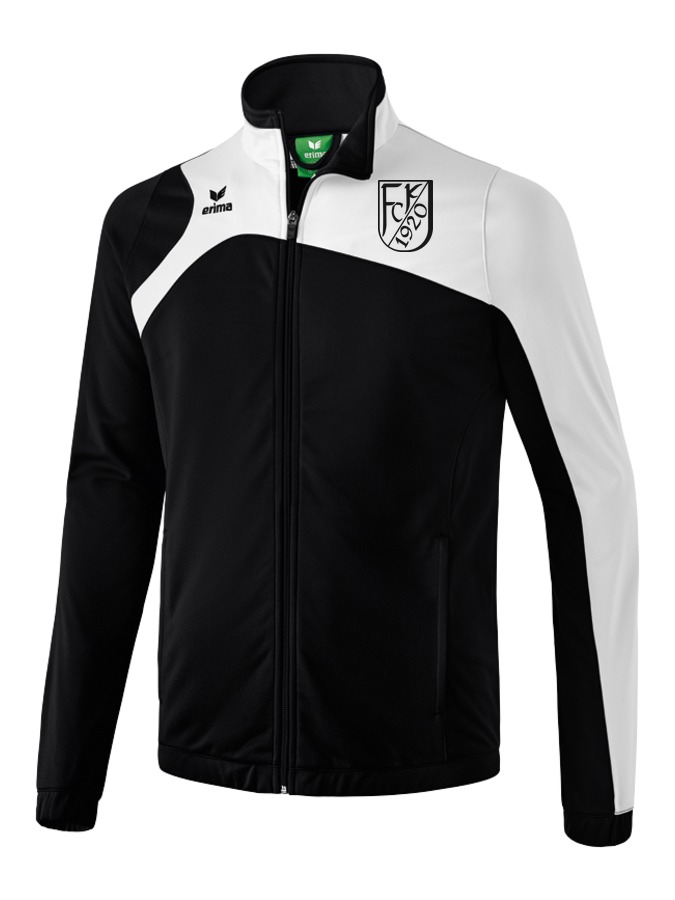Erima Club 1900 2.0 Polyesterjacke