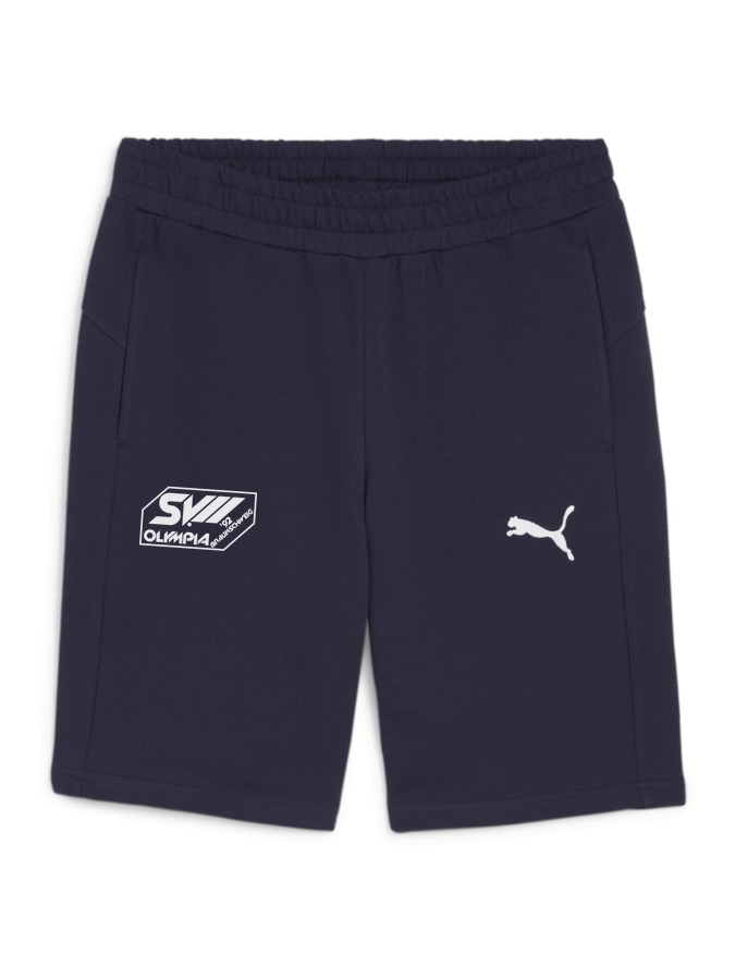 PUMA teamGOAL Casuals Shorts